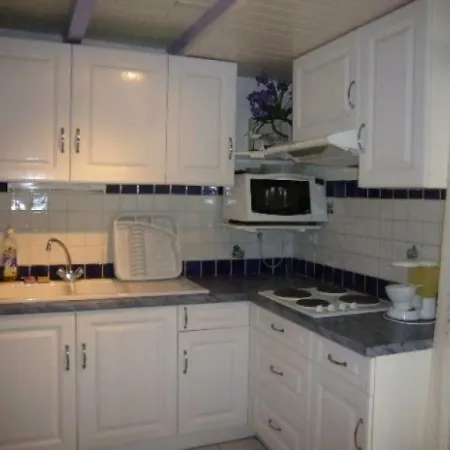 Chalet House - 4 Pers, 25 M2, 3/2 Gruissan