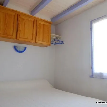 House - 4 Pers, 25 M2, 3/2 Chalet