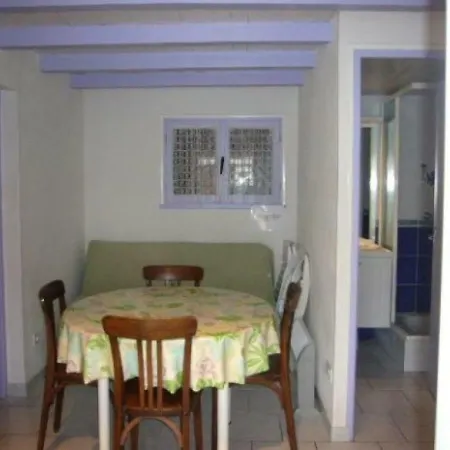 Chalet House - 4 Pers, 25 M2, 3/2 *