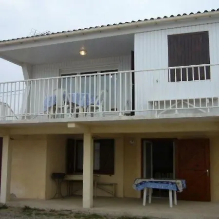 House - 4 Pers, 25 M2, 3/2 Chalet *