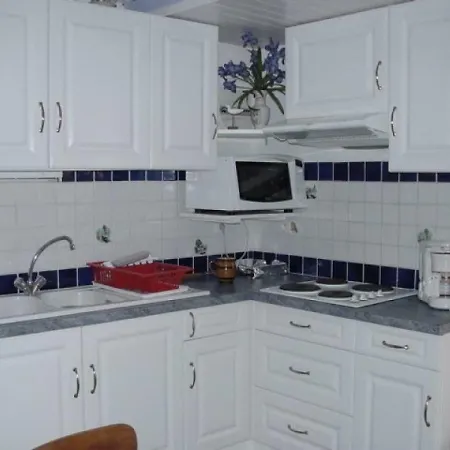 House - 4 Pers, 25 M2, 3/2 Gruissan